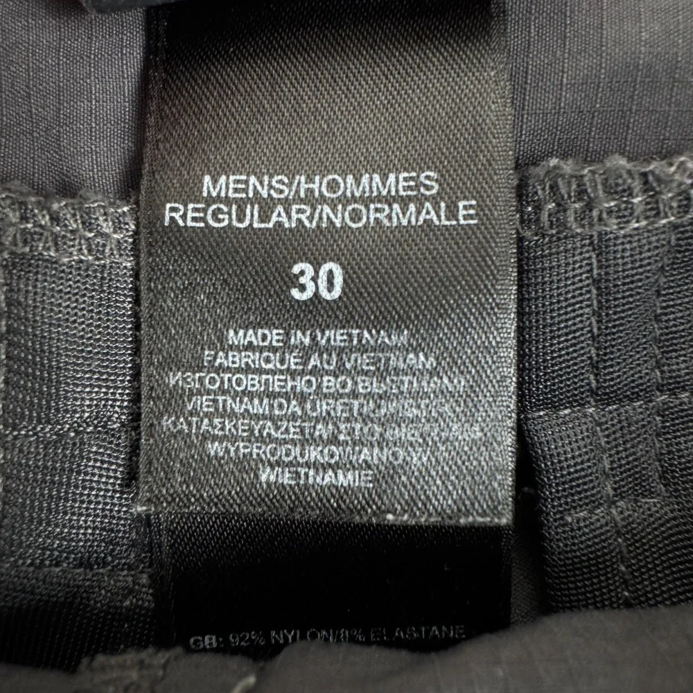 The North Face Paramount Peak Hiking Pants 32
